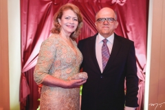 Mariza e Fernando Ximenes