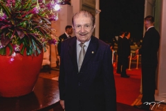 Mauro Benevides