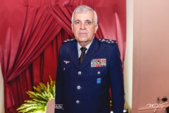 Ministro Joseli Parente