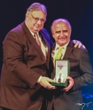 Moroni Torgan e Huygens Garcia
