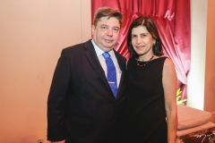 Raul e Marieta Araujo