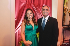 Renata e Marcelo Mota