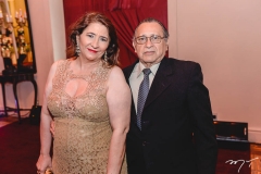 Rita e Alberto Oliveira