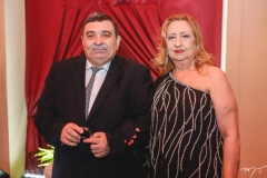 Roberto e Fanny Ribeiro
