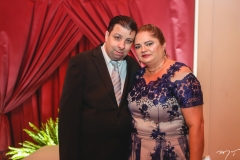 Roberto e Maria José Ribeiro