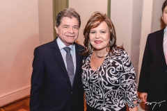 Roberto e Ines Porto