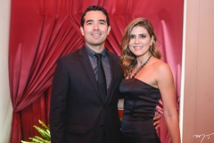 Holden e Catarina Queiroz