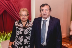 Sonia Maria e Roosevelt Chaves