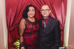 Lindalva e José Coelho Vidal
