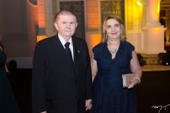 Geraldo e Geraldina Bezerra