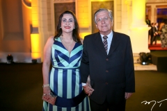 Marlene e Paulo Mindello