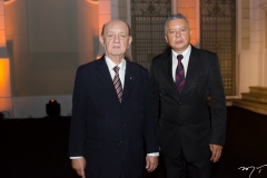 Renato Bonfim e Marcos Vinicius