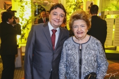 Leandro e Inalda Vidal