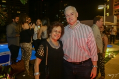Constança e Carlos Tavora