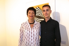 Marilucia Bottallo e Vinicius Maragon