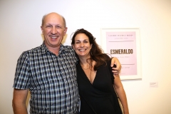 Roberto Bertani e Yannick Bourguignon