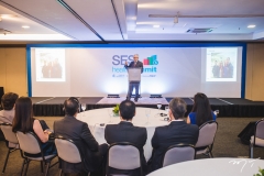 Sesi Health Summit
