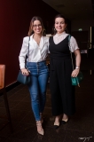 Ticiana e Daniela Barreira