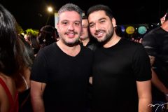 Renato Tomaz e Marco Abreu