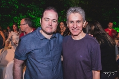 Otavio Queiroz e Padua Lopes