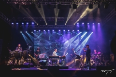 Ricardo Bacelar apresenta álbum Sebastiana
