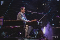 Ricardo Bacelar apresenta álbum Sebastiana