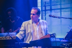 Ricardo Bacelar apresenta álbum Sebastiana