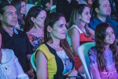 Ricardo Bacelar apresenta álbum Sebastiana