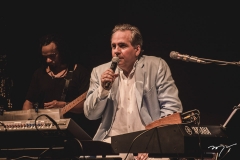 Ricardo Bacelar apresenta álbum Sebastiana
