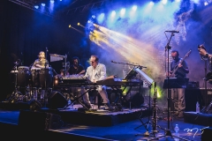Ricardo Bacelar apresenta álbum Sebastiana