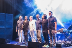 Ricardo Bacelar apresenta álbum Sebastiana
