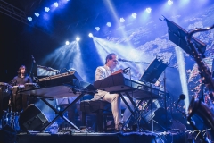 Ricardo Bacelar apresenta álbum Sebastiana