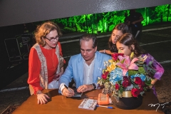Ricardo Bacelar apresenta álbum Sebastiana