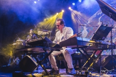 Ricardo Bacelar apresenta álbum Sebastiana
