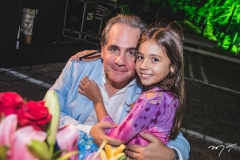 Ricardo e Sarah Bacelar