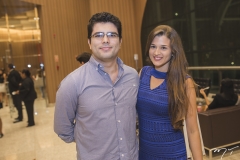 Igor e Natália Cavalcante