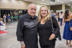 Aluizio e Eugênia Pinheiro
