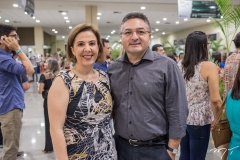 Lorena e Guarany Piery