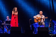 Show Paulinho da Viola Encontra Marisa Monte