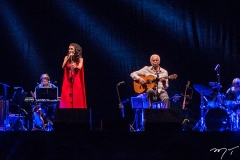 Show Paulinho da Viola Encontra Marisa Monte