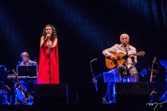 Show Paulinho da Viola Encontra Marisa Monte