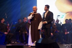 Padre Airton Freire e Paulo Benevides