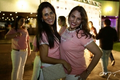 Lorena Frota e Renata Frota