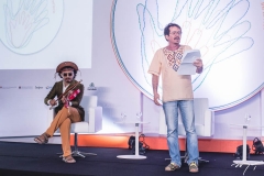 Simpósio Internacional de Desenvolvimento da Primeira Infância
