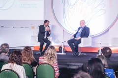 Simpósio Internacional de Desenvolvimento da Primeira Infância