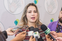 Simpósio Internacional de Desenvolvimento da Primeira Infância