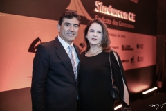 Alexandre e Isabel Pereira