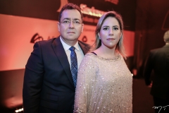 Antonio e Ilma Pinheiro
