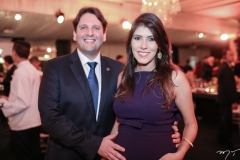 Daniel e Flávia Simões