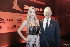 Denise e Carlos Moreira